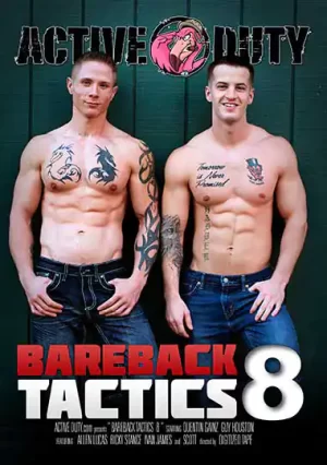 Bareback Tactics 8, Active Duty Gay HD Porn Free, Bareback free gay porno, Clothing sex porn videos, Deep Throat porn, Military gay porn army gay boys online