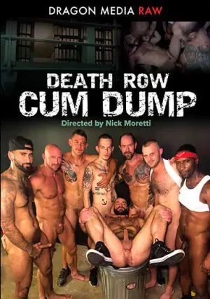 Death Row Cum Dump, Dragon Media Gay HD Porn Free Double Anal Gangbang porn Group Sex, Interracial Muscled Men oral gay sex, Prison fucks porn, Punk Rough Sex HD online