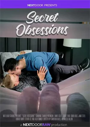 Secret Obsessions Next Door Studios Newest Gay HD Porn Free Bareback Big Dicks Feature gay porn movies download free Ultra HD gay porn Plot Oriented sex