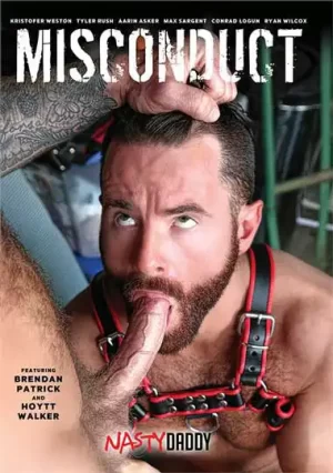 Misconduct Nasty Daddy Newest Gay Porn Download Free. gay Bareback porn Beards older men fucks anal porno Cumshots Daddies Facials Fetish Muscled Men Smoking porno