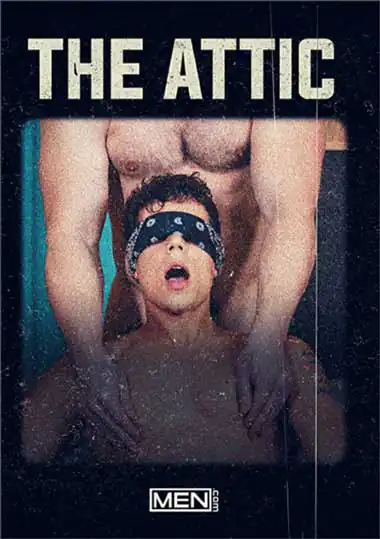 Attic Main Poster