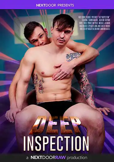 Deep Inspection