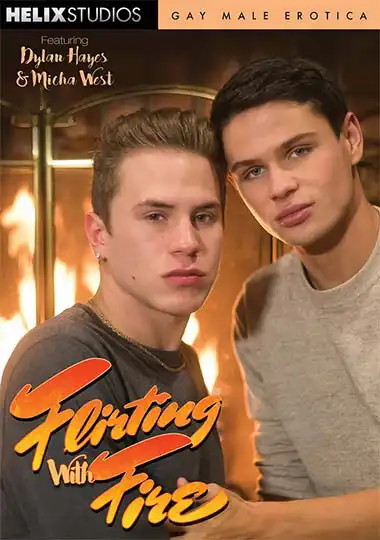Flirting With Fire