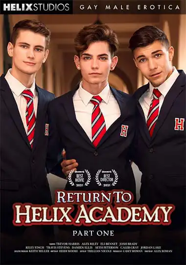 Return to Helix Academy 1