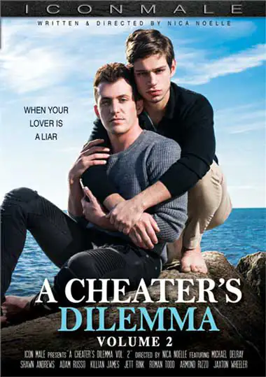 Cheater’s Dilemma 2