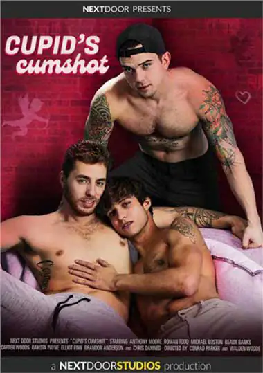 Cupid’s Cumshot