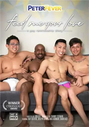Feed Me Your Love Peter Fever Adult Gay Porn Movies Free Download. Asian porn videos in Bathroom asian sex. Double Oral Group Sex Interracial porn Asian Men Threesomes fuckers.