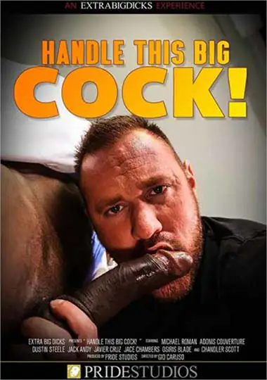 Handle This Big Cock!