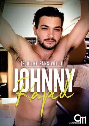 Johnny Rapid For the Fans 1 CashModels DVD Gay XXX Movies Download Free. Bareback Double Anal Group Sex Oral Orgy POV gay porno videos Swallowing sperm Threesomes suck dick.