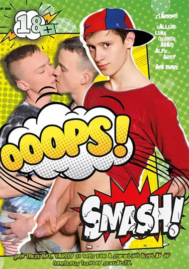 Ooops Smash