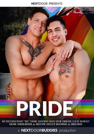 Pride