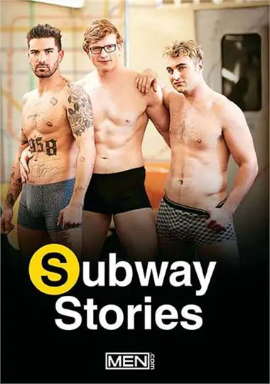 Subway Stories