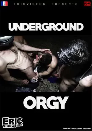 Underground Orgy EricVideos Gay Newest Porn Movies Download Free. Gay videos Cumshots Double Anal Gangbang Muscled Men Orgy blowjob outdoor gay sex free.