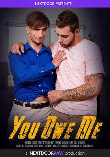 You Owe Me