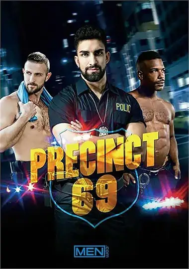 Precinct 69 Main Poster