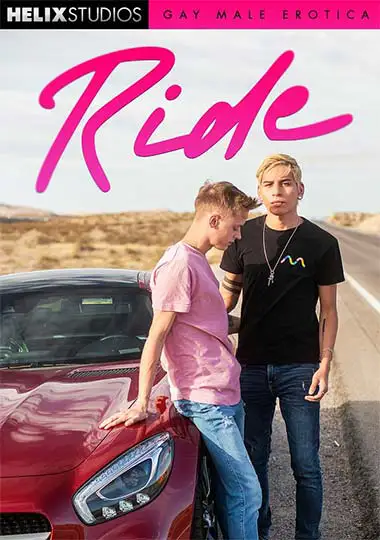 Ride (Helix Studios)