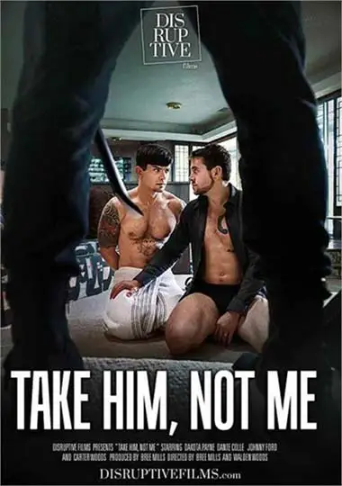 Take Him Not Me