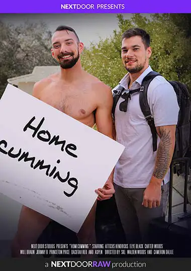Home Cumming (Next Door)