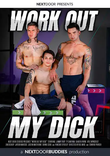 Work Out My Dick