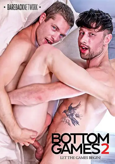 Bottom Games 2