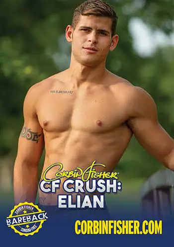 CF Crush Elian