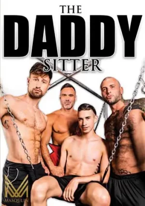 The Daddy Sitter HD Gay Porn Free. Bareback gay porn movies Daddies. Double Oral Gangbang Group Sex Muscled Men. Plot Oriented porno.
