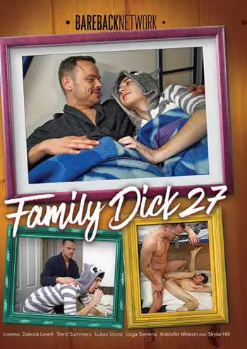 Family Dick 27