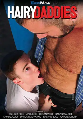 Hairy Daddies