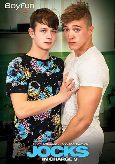 Jocks in Charge 9