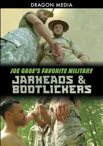 Joe Gage’s Favorite Military Jarheads & Bootlickers