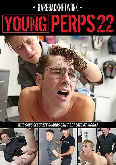 Young Perps 22 Main Poster
