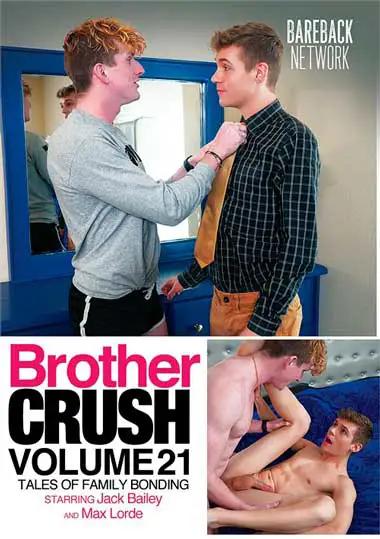 Brother Crush 21