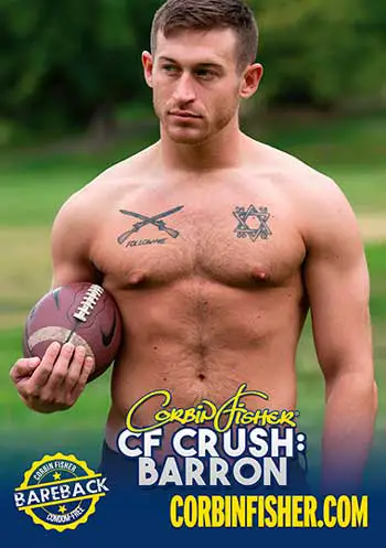 CF Crush Barron