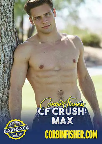 CF Crush Max