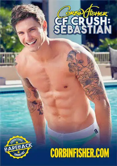 CF Crush Sebastian