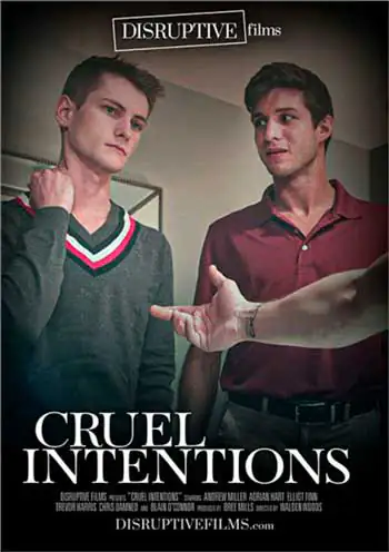 Cruel Intentions (Disruptive Films)