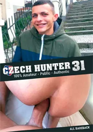 Czech Hunter 31. Reality porn with Czech gay whores. Twinks suck dick for money and take big dick in anal. Gay porn fuck for money.