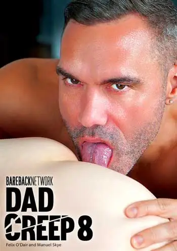 Dad Creep 8
