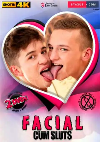 Facial Cum Sluts