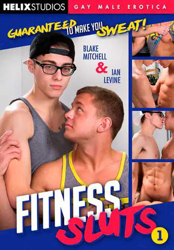Fitness Sluts (Helix) Main Poster