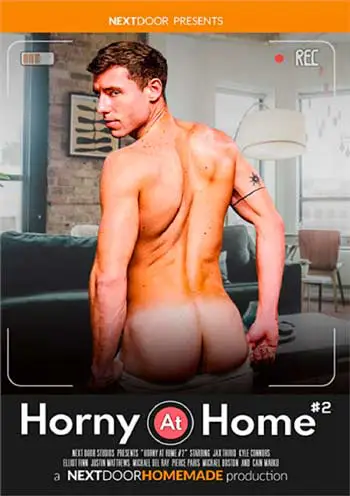 Horny at Home 2