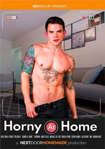 Horny at Home 1 (Next Door)