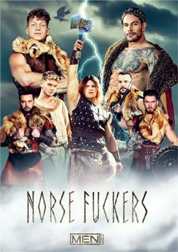 Norse Fuckers