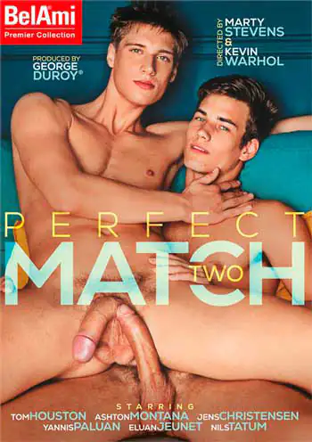 Perfect Match 2 (BelAmi) Main Poster