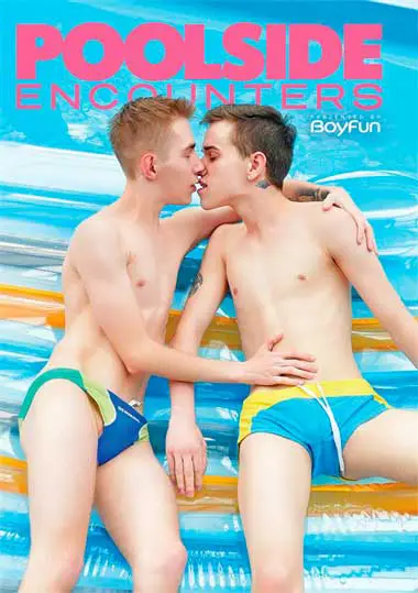 Poolside Encounters