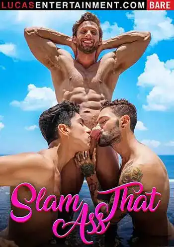 Slam That Ass Main Poster