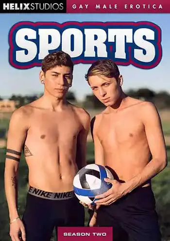 Sports Season Two (Helix)