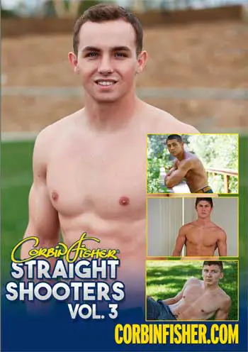 Straight Shooters 3 Main Poster