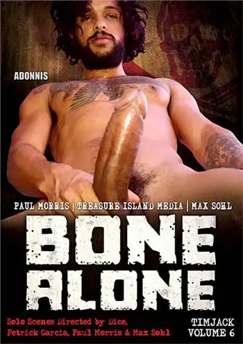 TIMJack 6 Bone Alone