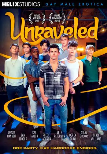 Unraveled (Helix)